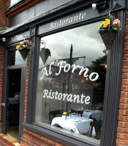 Al Forno Italian Restaurant